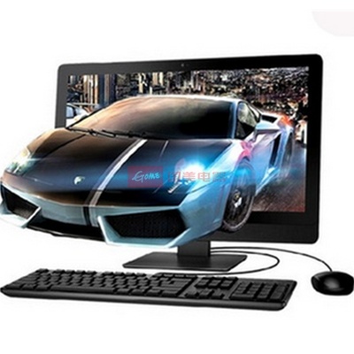 戴爾V3340-R1438B一體機(jī) 高效集成，辦公娛樂(lè)的理想之選