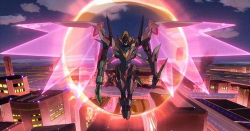 機甲名稱探析 黑色騎士團篇中的代數序列——“天太世統”